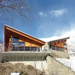 La Llardana Landhaus