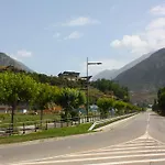 La Llardana Benasque