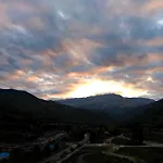 La Llardana Benasque