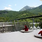 La Llardana Landhaus Benasque