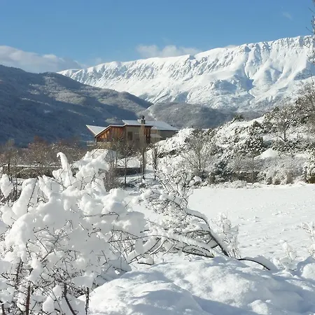 La Llardana *
