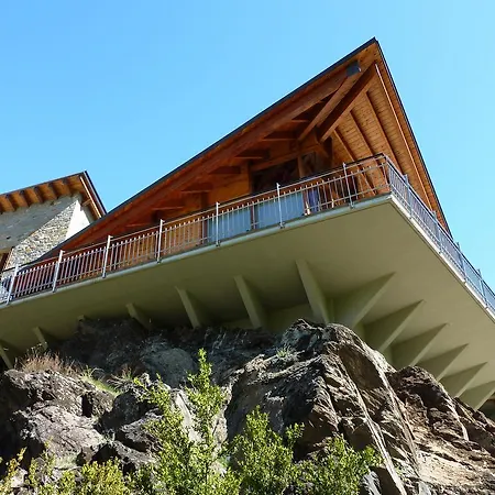 Country house La Llardana Benasque