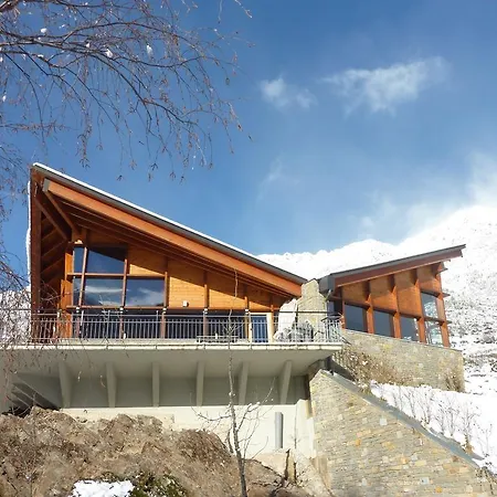 La Llardana 컨트리하우스