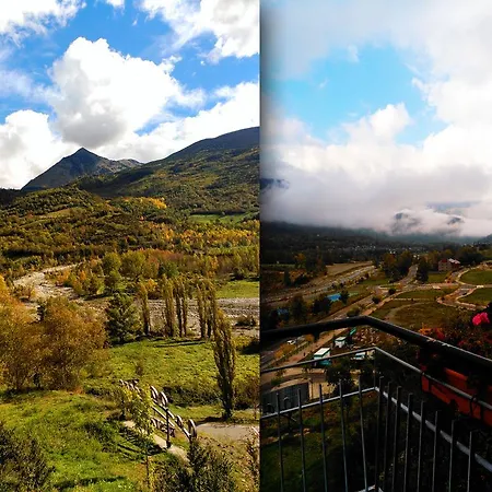 La Llardana * Benasque