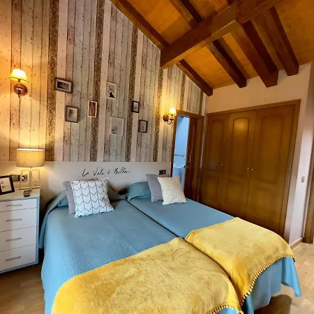 La Llardana * Benasque