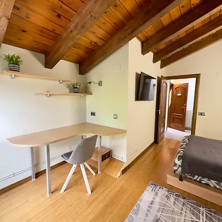 La Llardana * בנאסקה