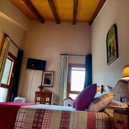 La Llardana בית כפרי