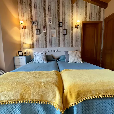 La Llardana Country house
