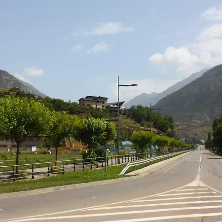 La Llardana 베나스크