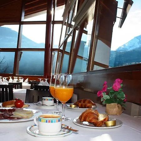 컨트리하우스 La Llardana