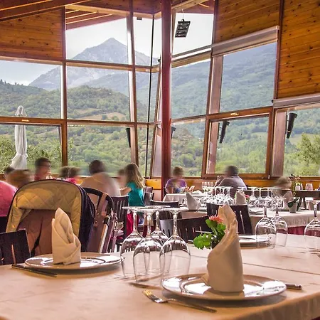 Country house La Llardana *