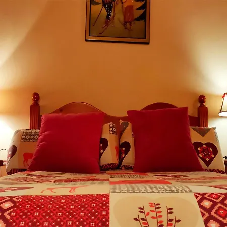 La Llardana * 베나스크