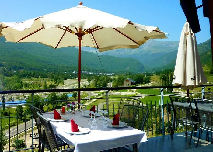 Casa rural La Llardana