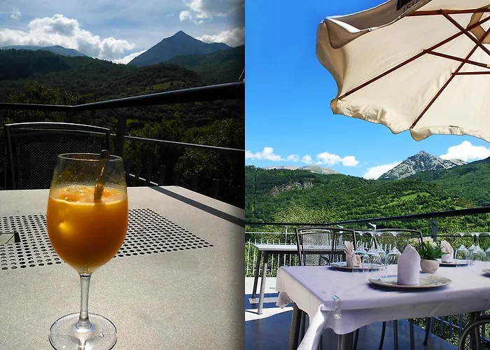 La Llardana * Benasque