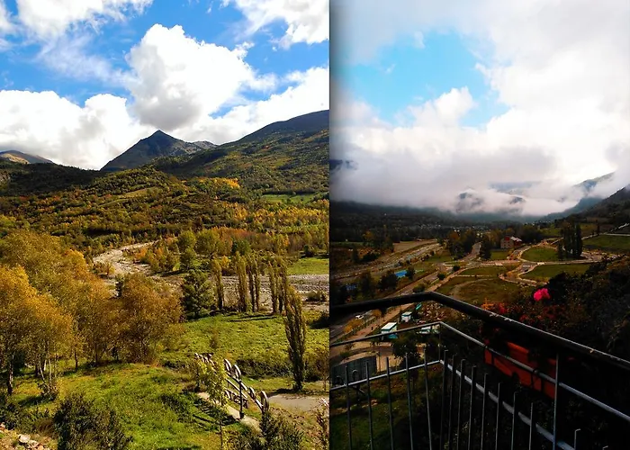 La Llardana * Benasque