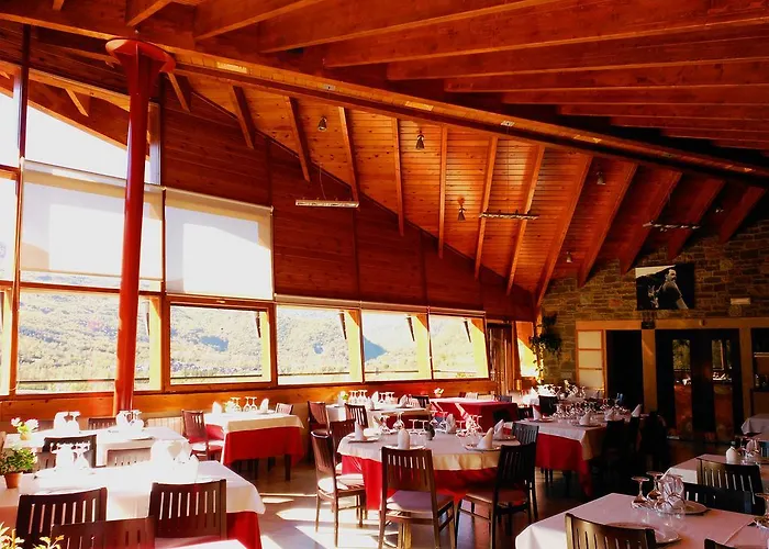 La Llardana Casa rural *