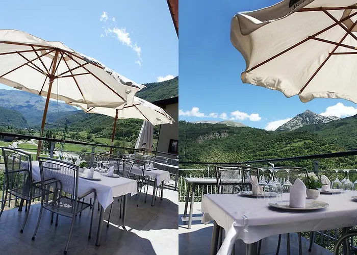 La Llardana * Benasque