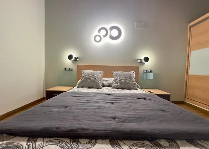 La Llardana Casa rural