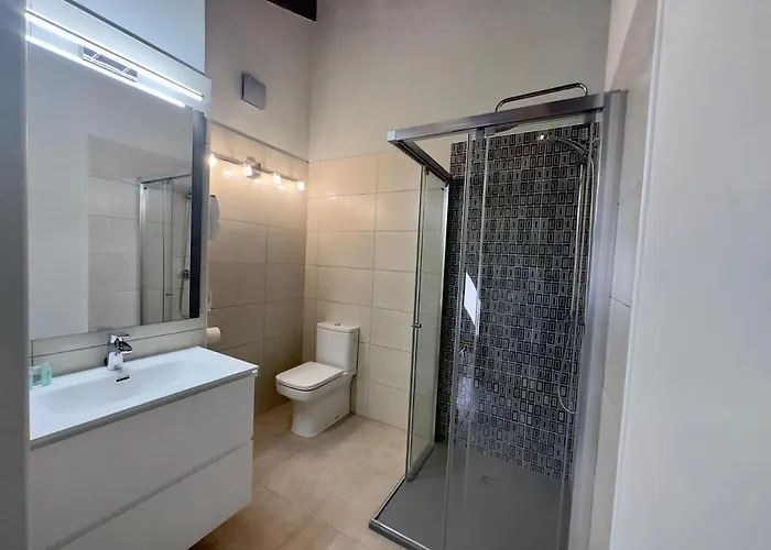 La Llardana בית כפרי בנאסקה