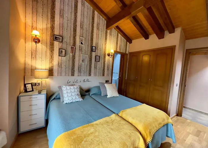 La Llardana * Benasque