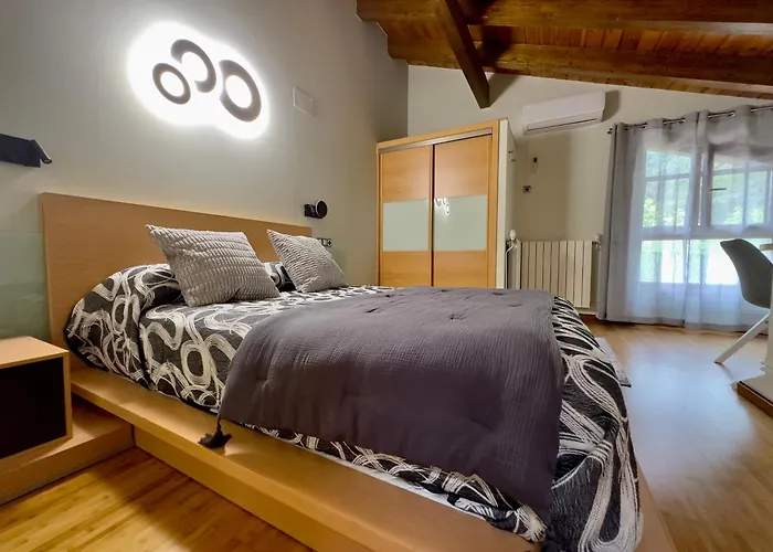 La Llardana Casa rural Benasque