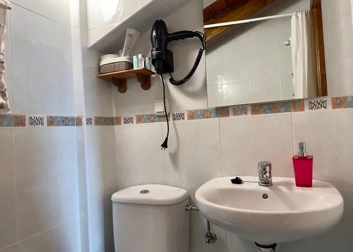 Casa rural La Llardana