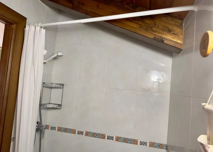 Casa rural La Llardana Benasque