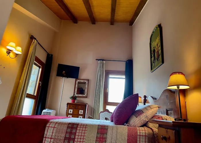 La Llardana Casa rural