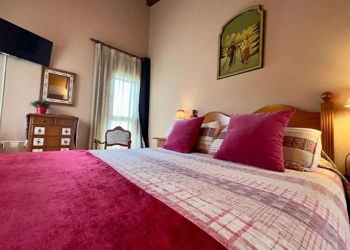 La Llardana Casa rural