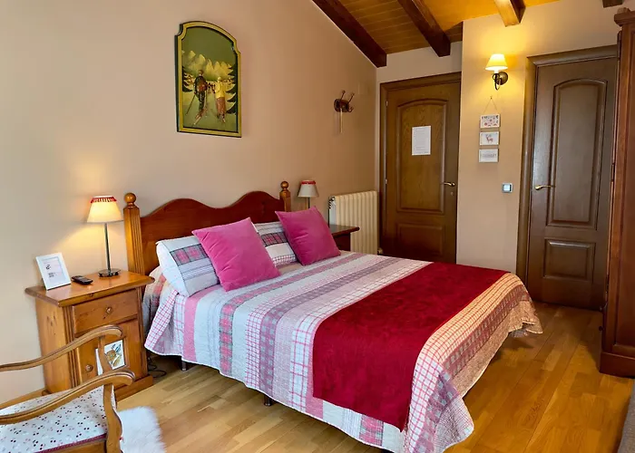 La Llardana Casa rural *