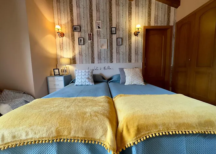 La Llardana Casa rural