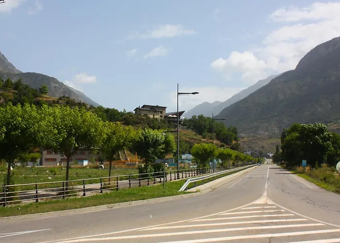 La Llardana Benasque