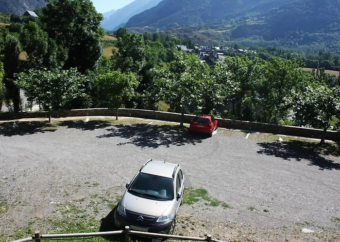 Casa rural La Llardana *