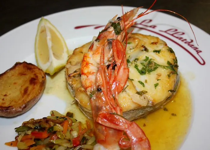 בית כפרי La Llardana בנאסקה