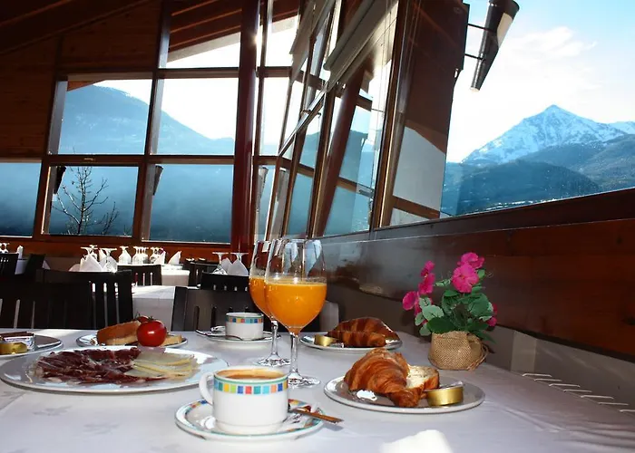 Casa rural La Llardana