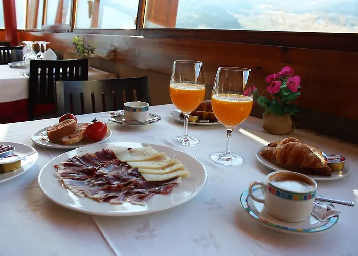 La Llardana Casa rural