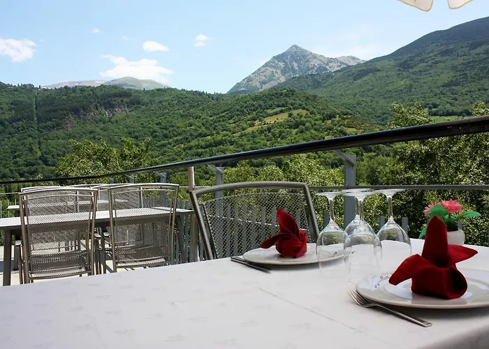 La Llardana Casa rural Benasque
