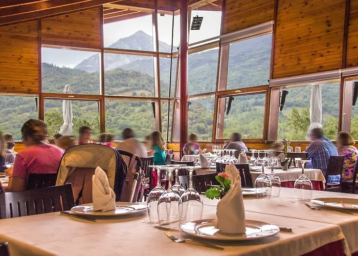 Casa rural La Llardana *