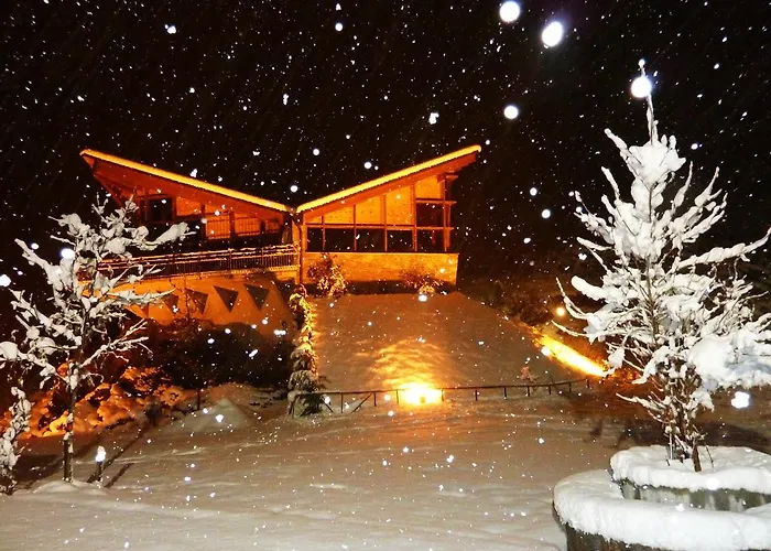 La Llardana Casa rural