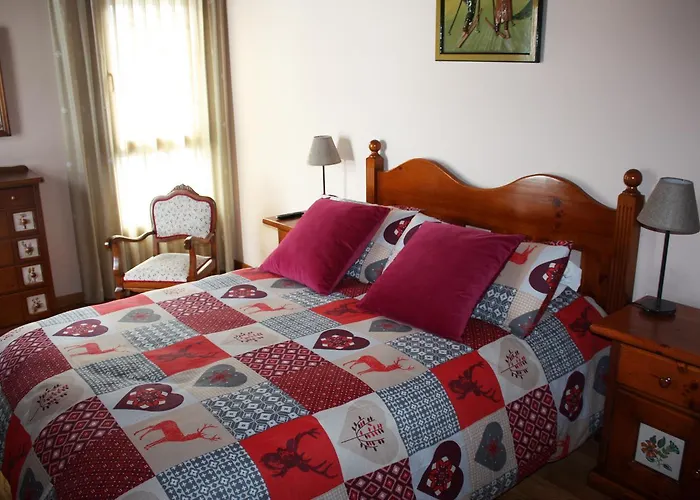 La Llardana Casa rural Benasque