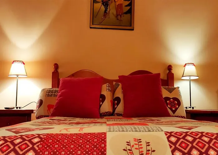 La Llardana * בנאסקה