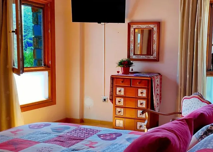 La Llardana * בנאסקה