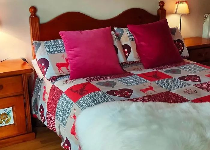 La Llardana Casa rural *